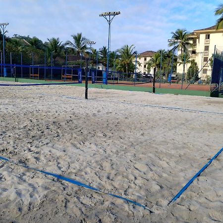 Apartamento Wembley Tenis - Toninhas - Убатуба Екстериор снимка
