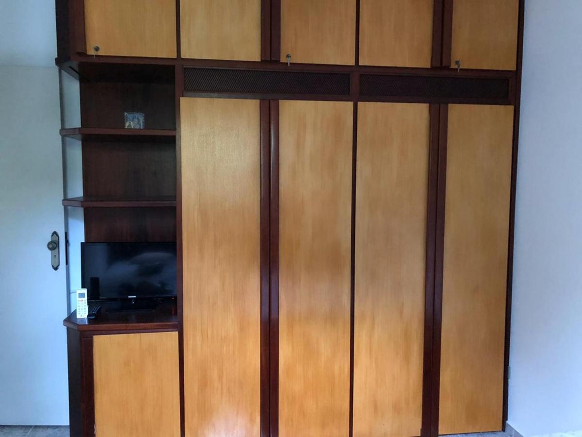 Apartamento Wembley Tenis - Toninhas - Убатуба Екстериор снимка