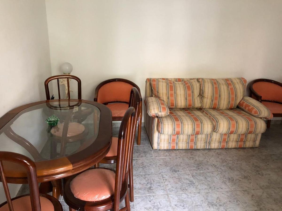 Apartamento Wembley Tenis - Toninhas - Убатуба Екстериор снимка