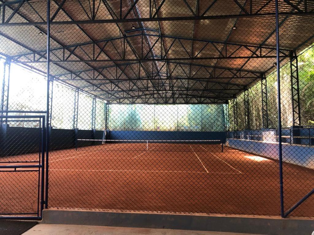 Apartamento Wembley Tenis - Toninhas - Убатуба Екстериор снимка