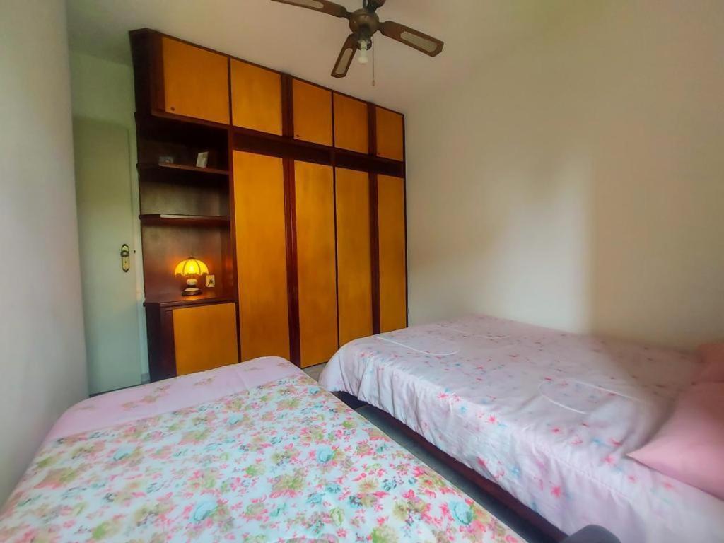 Apartamento Wembley Tenis - Toninhas - Убатуба Екстериор снимка
